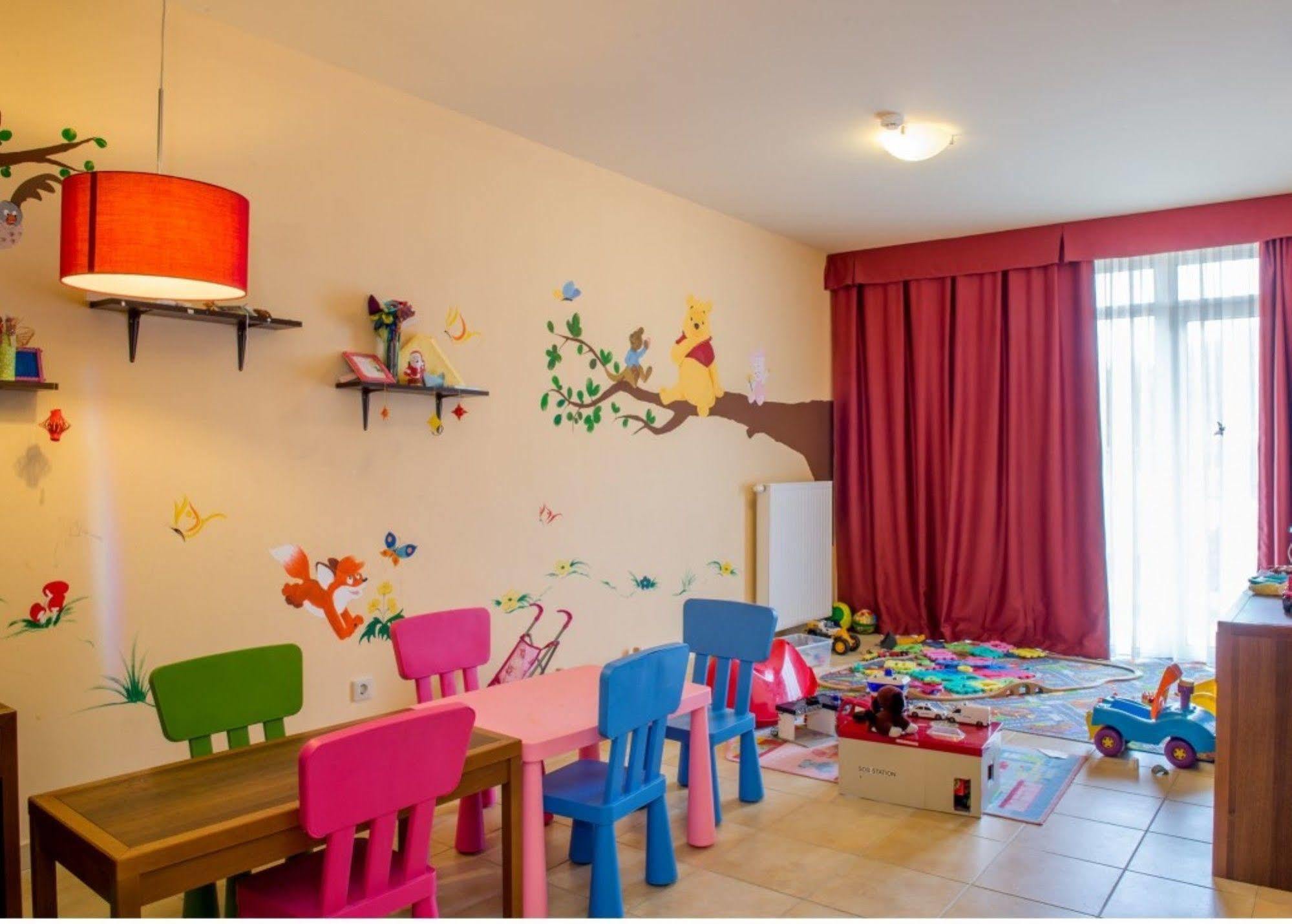 Kehida Family Resort Kehidakustány Eksteriør billede